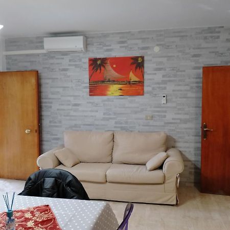 Appartement Porto E Mare à Bisceglie Extérieur photo