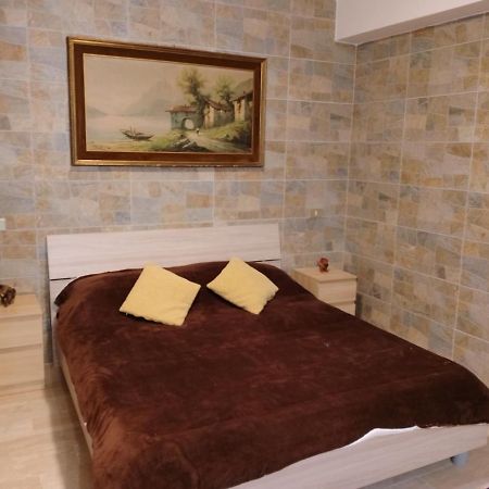 Appartement Porto E Mare à Bisceglie Extérieur photo