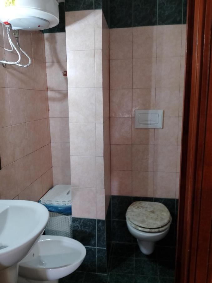 Appartement Porto E Mare à Bisceglie Extérieur photo