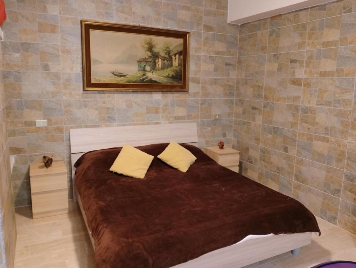 Appartement Porto E Mare à Bisceglie Extérieur photo